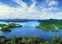 仙女湖