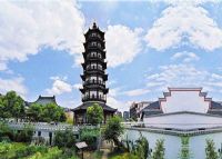 绳金塔