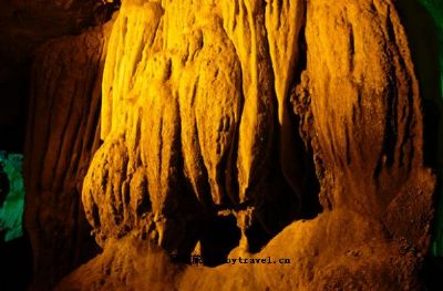天景山仙人桥风景区