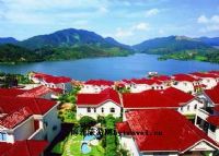 百花山庄度假村