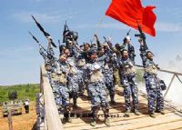 花都芙蓉旅游度假区