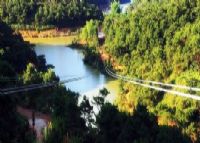 泰康山生态旅游区