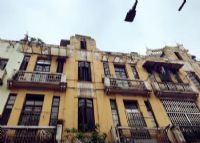 龟岗民国建筑群