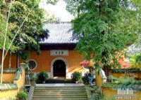 天台国清寺