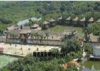 长洲岛文化旅游风景区