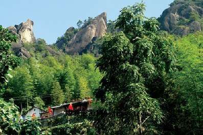 大埔光德启明寺