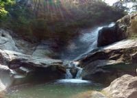 广东天井山国家森林公园