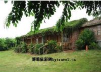 娆河休闲山庄