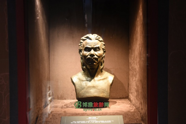 广州镇海楼（广州博物馆）