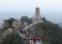 炉峰禅寺