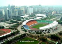 广州天河体育中心