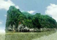 马当炮台