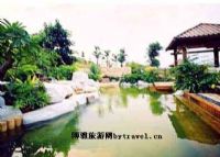 阳江温泉