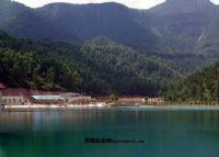 龙涛湾森林动感水城