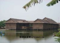 万顷沙原野庄园