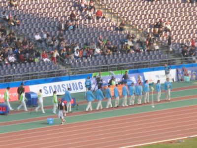 广东奥林匹克体育场