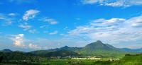 鹅湖山