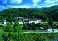 云山革命根据地遗址