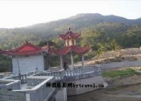 清峰禅寺旅游区