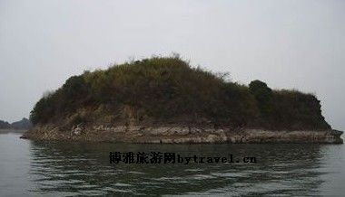 墨斗山