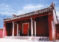 海丰总农会旧址