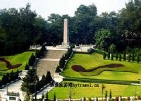 三元里抗英斗争旧址（三元里人民抗英烈士纪念馆）