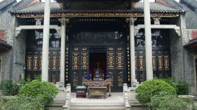 广东粤剧博物馆