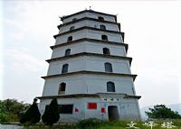 营前文峰塔