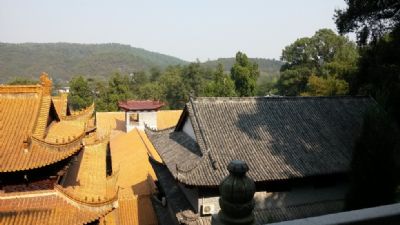 青原山净居寺