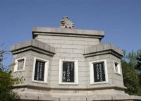 萍乡革命烈士陵园