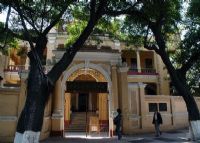 中华全国总工会旧址