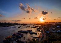 东门渔村