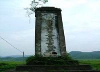 石塘革命烈士纪念碑