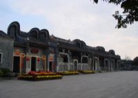 广州民俗博物馆