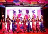 从化人文主题蜡像馆