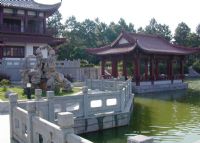 锦北水库