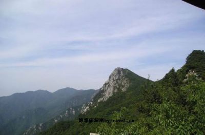 大汉阳峰