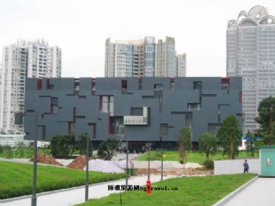 广东省博物馆