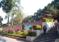 坭模岗冶铁遗址