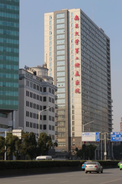 南昌市八一大道