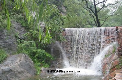 九龙旅游区