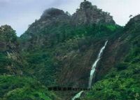 马尾水生态旅游风景区