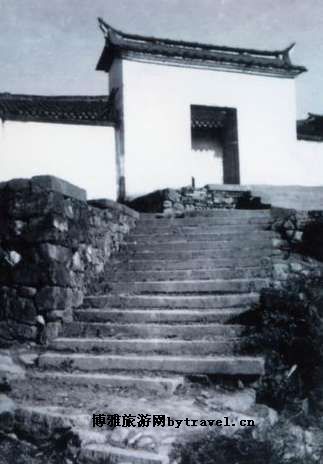 寻乌革命历史纪念馆