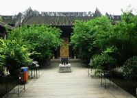 广州邓氏宗祠(邓世昌纪念馆)