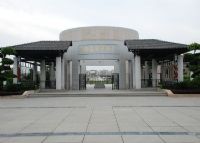 中国客家博物馆