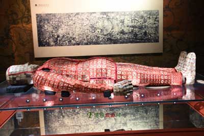 西汉南越王博物馆