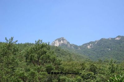 北辰山