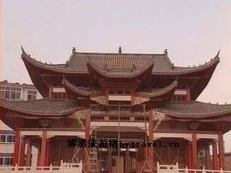 古代书院