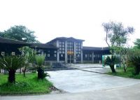 花都碧桂园故乡里民俗公园