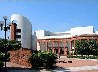 广州艺术博物馆